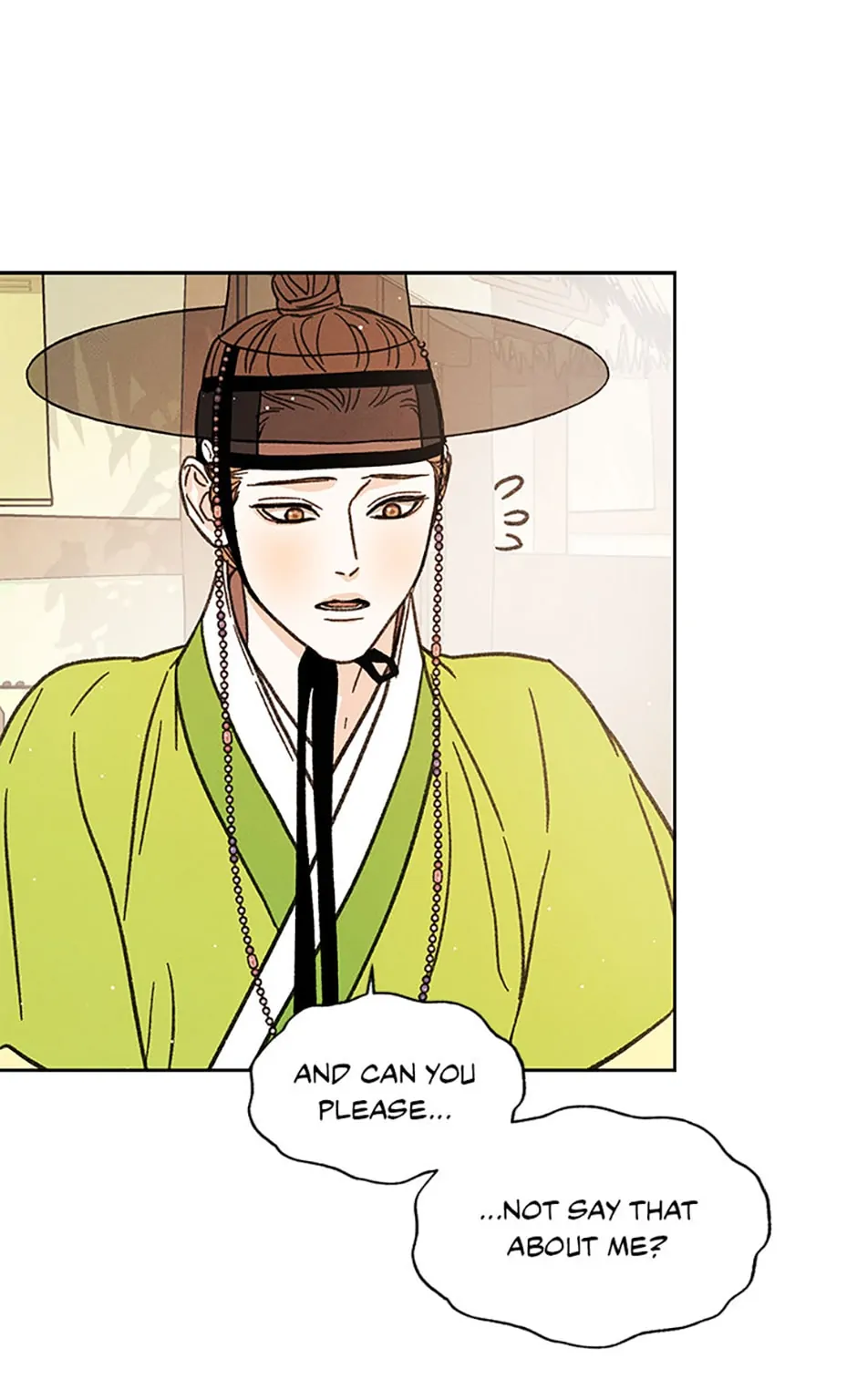 Under the Plum Blossom Tree Chapter 13 - Page 56