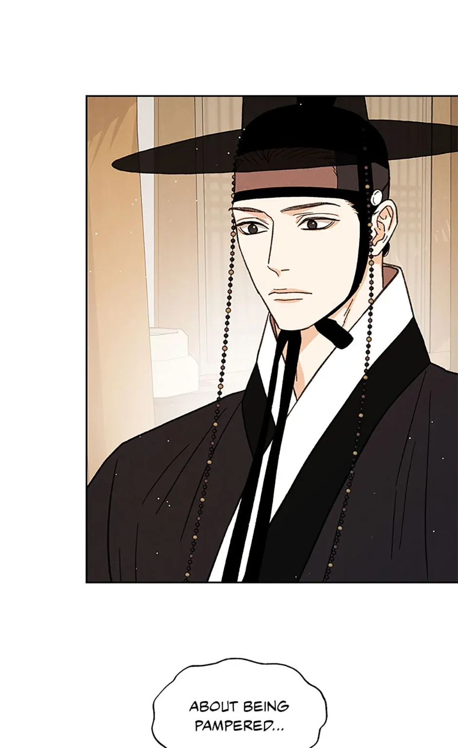 Under the Plum Blossom Tree Chapter 13 - Page 57