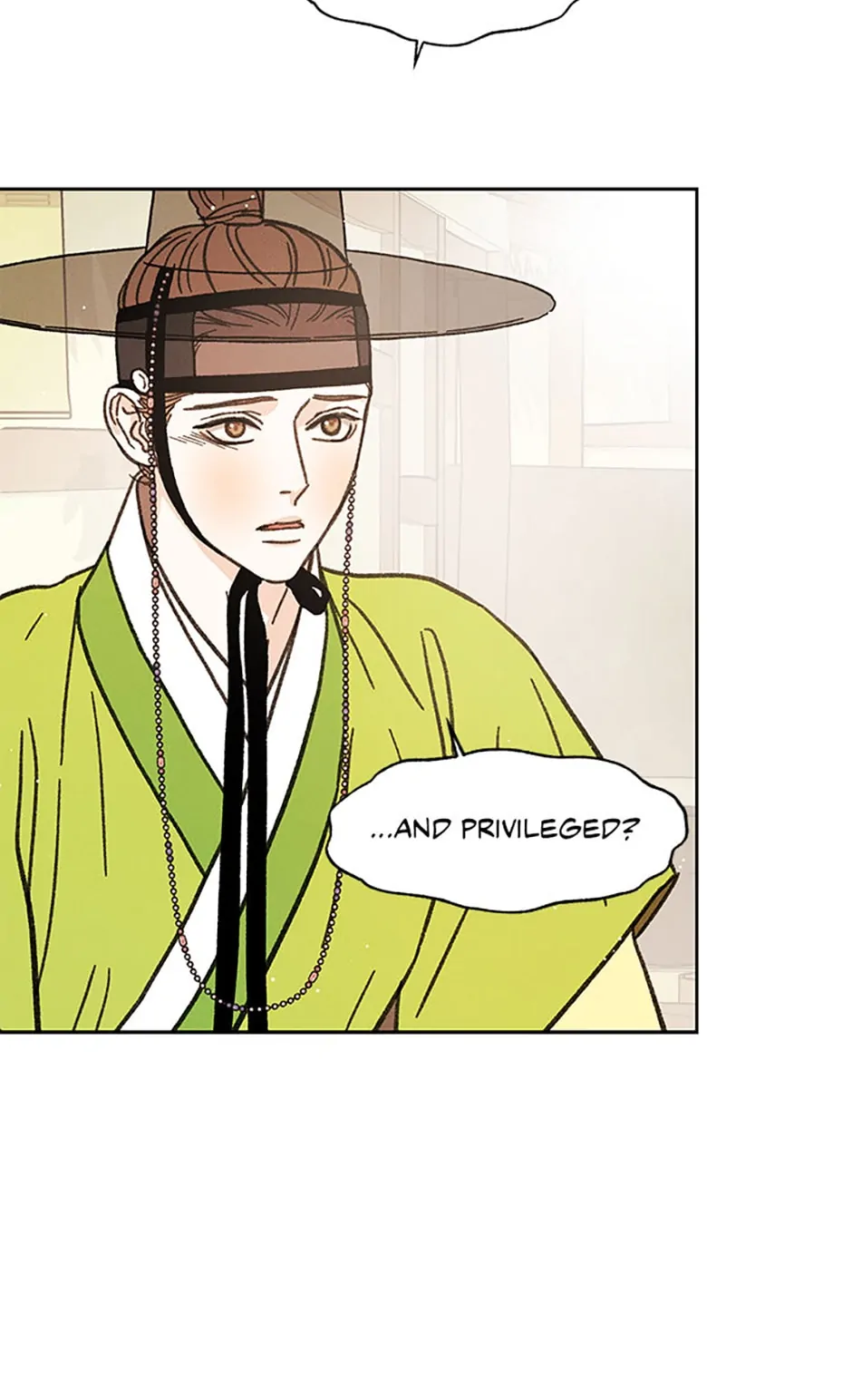 Under the Plum Blossom Tree Chapter 13 - Page 58