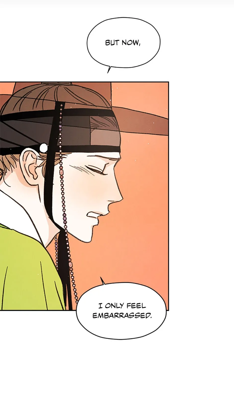 Under the Plum Blossom Tree Chapter 13 - Page 61