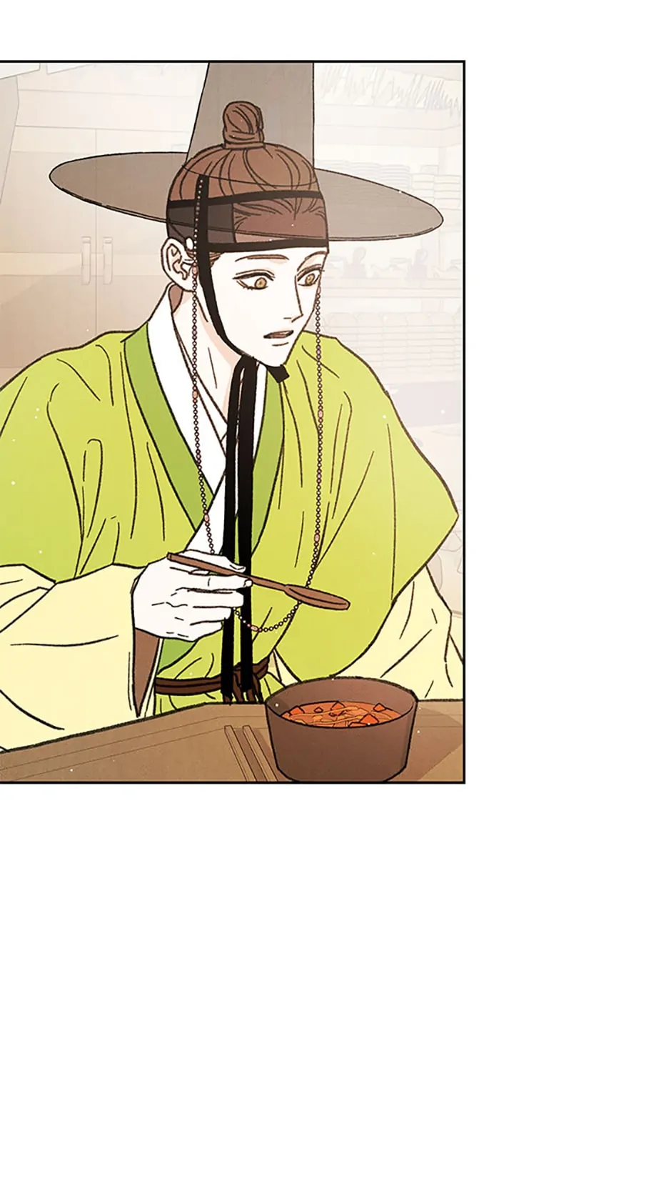 Under the Plum Blossom Tree Chapter 13 - Page 67