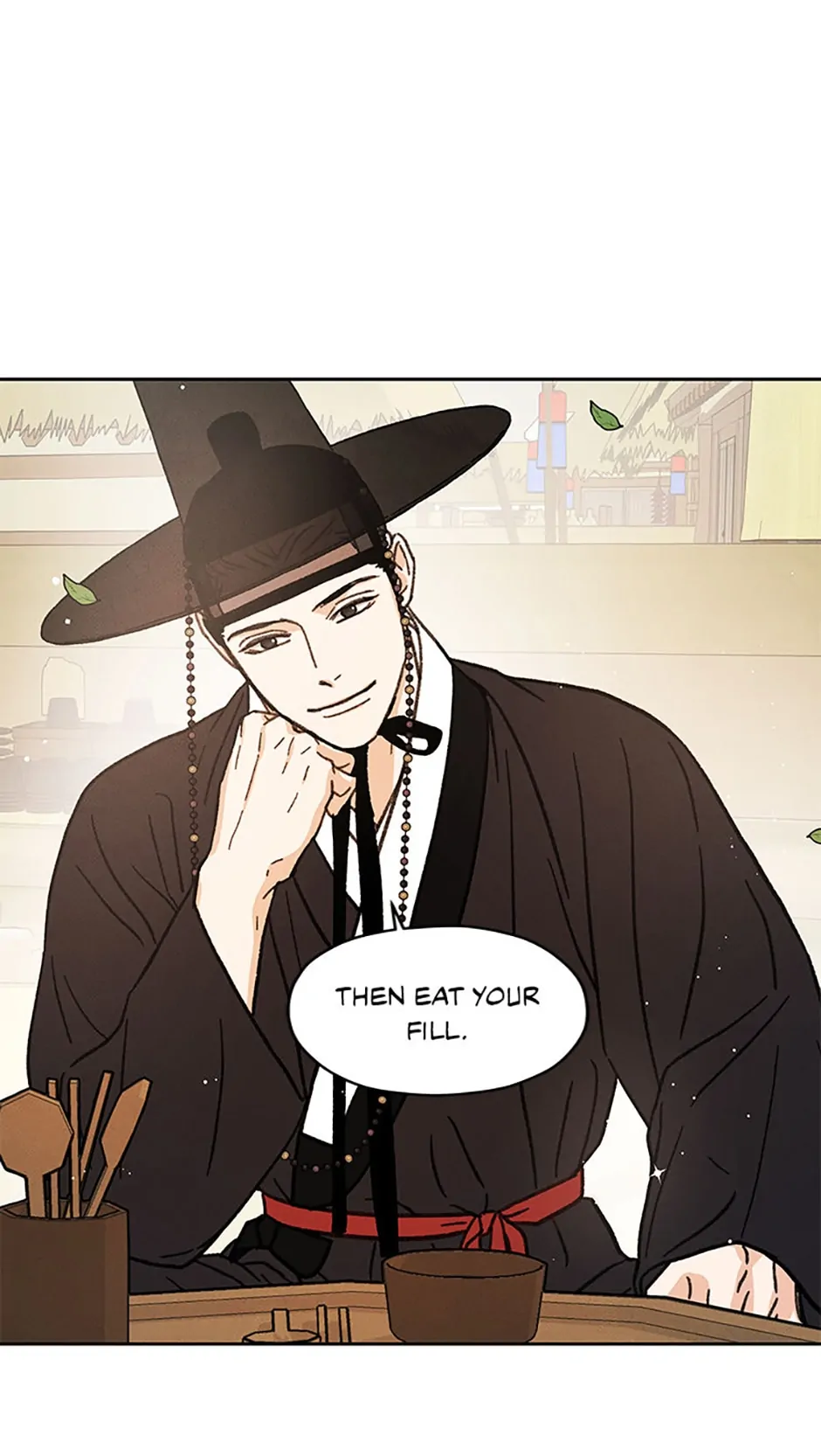 Under the Plum Blossom Tree Chapter 13 - Page 71