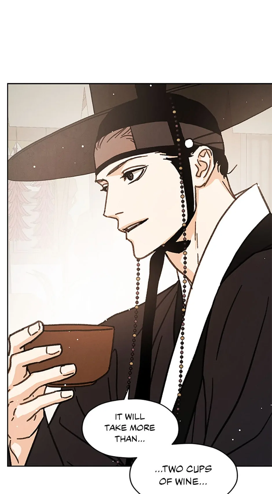 Under the Plum Blossom Tree Chapter 13 - Page 80