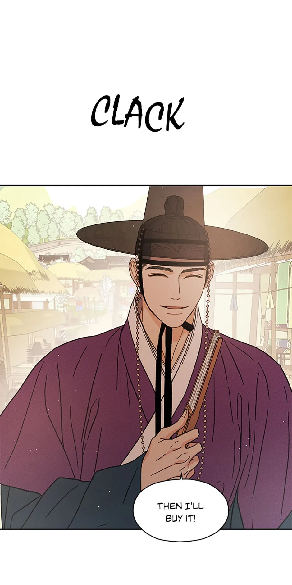 Under the Plum Blossom Tree Chapter 13 - Page 9