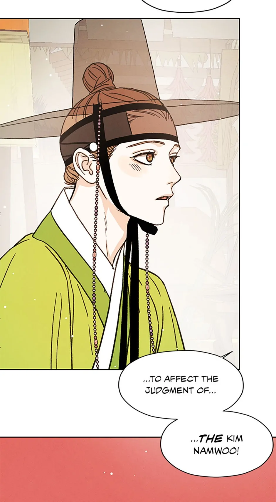 Under the Plum Blossom Tree Chapter 13 - Page 81