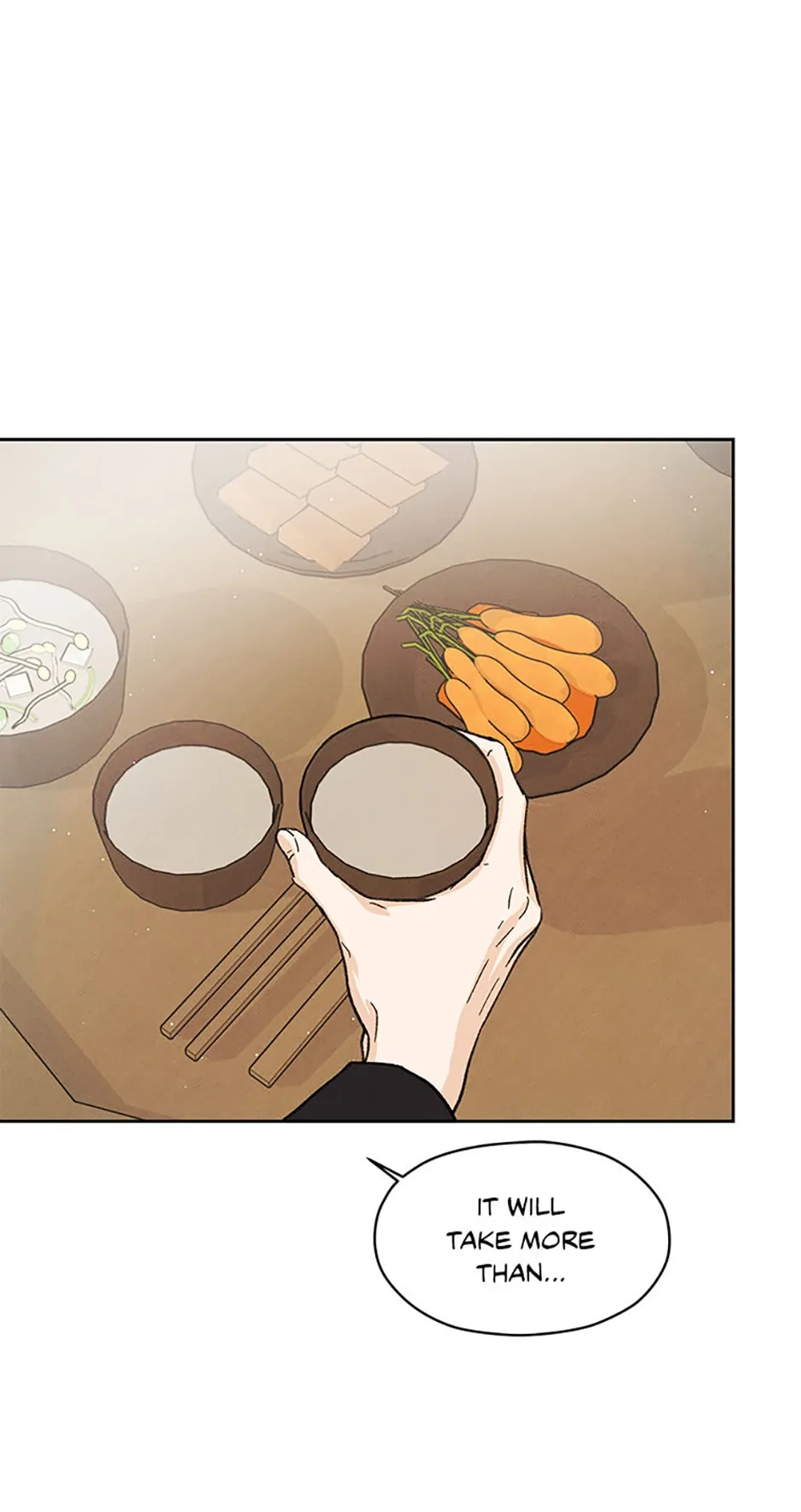 Under the Plum Blossom Tree Chapter 14 - Page 1