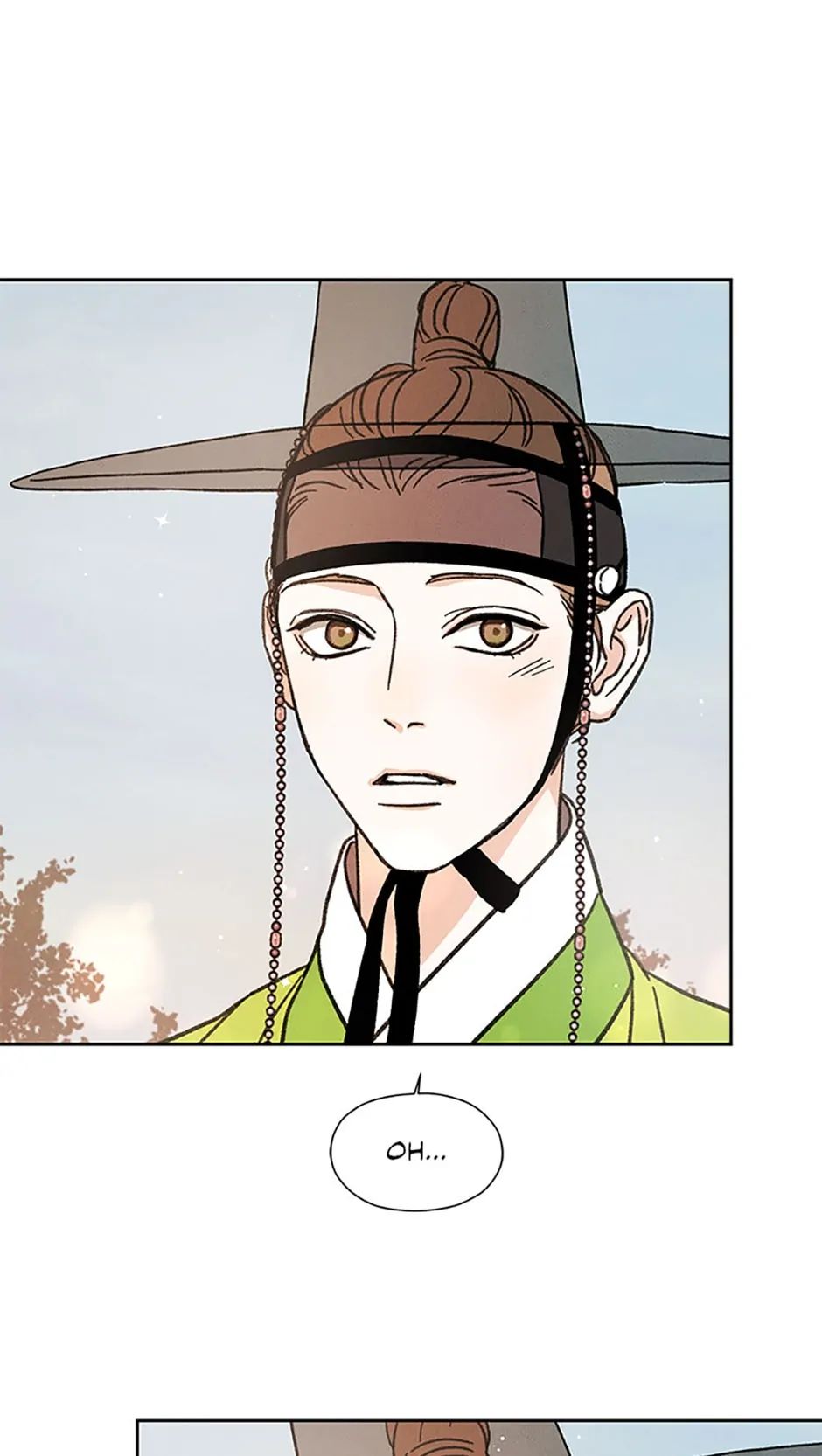Under the Plum Blossom Tree Chapter 14 - Page 16