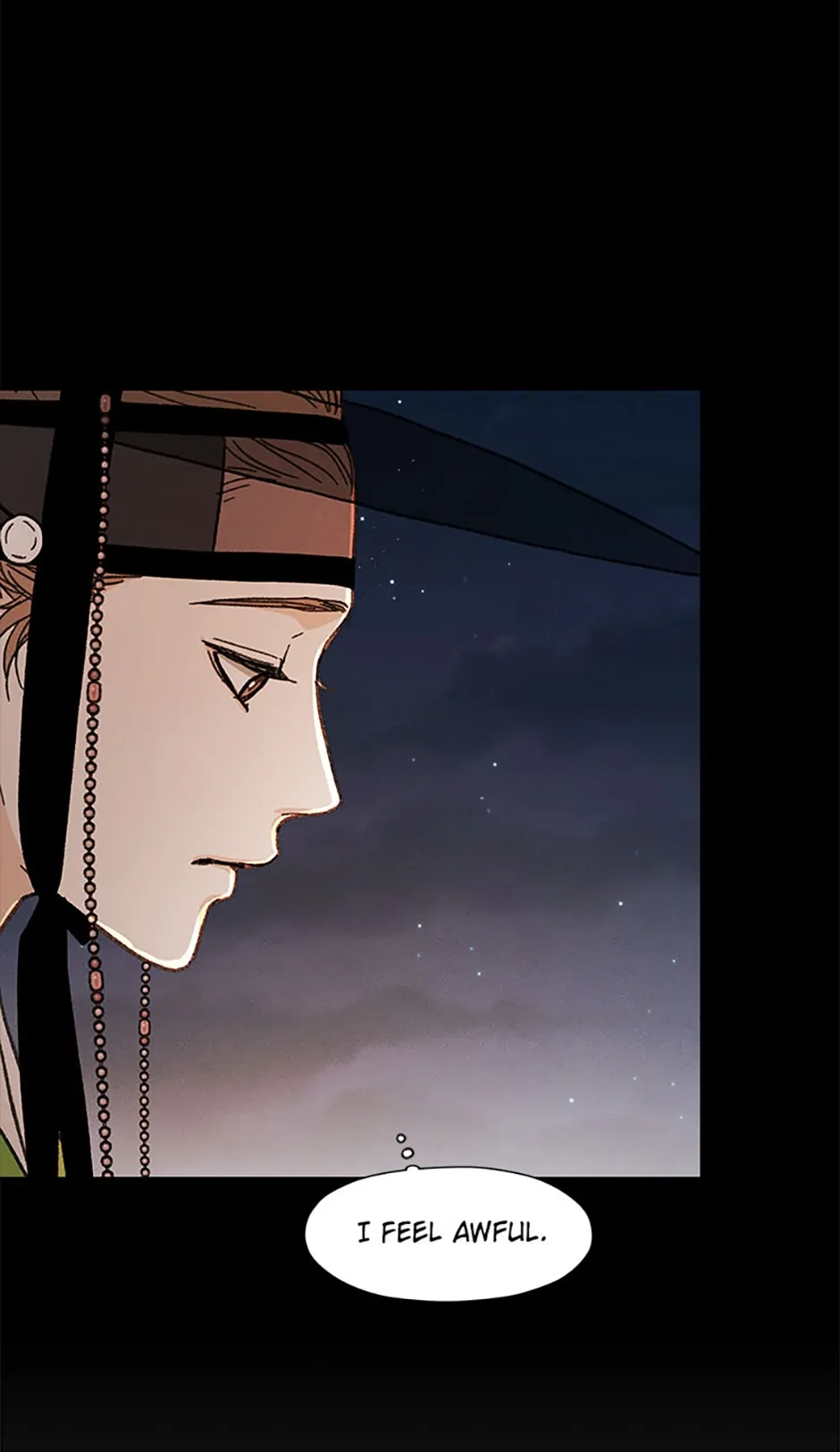 Under the Plum Blossom Tree Chapter 14 - Page 26