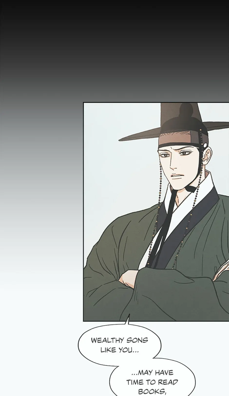 Under the Plum Blossom Tree Chapter 14 - Page 27