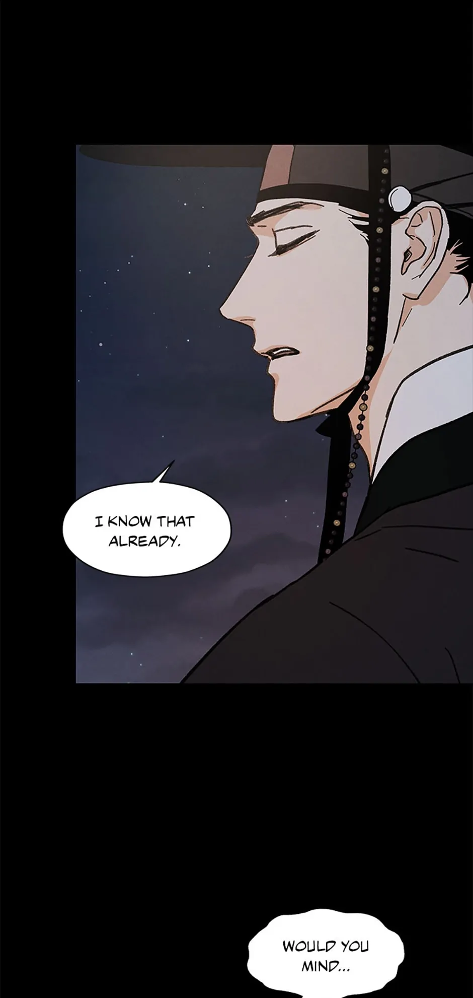 Under the Plum Blossom Tree Chapter 14 - Page 32