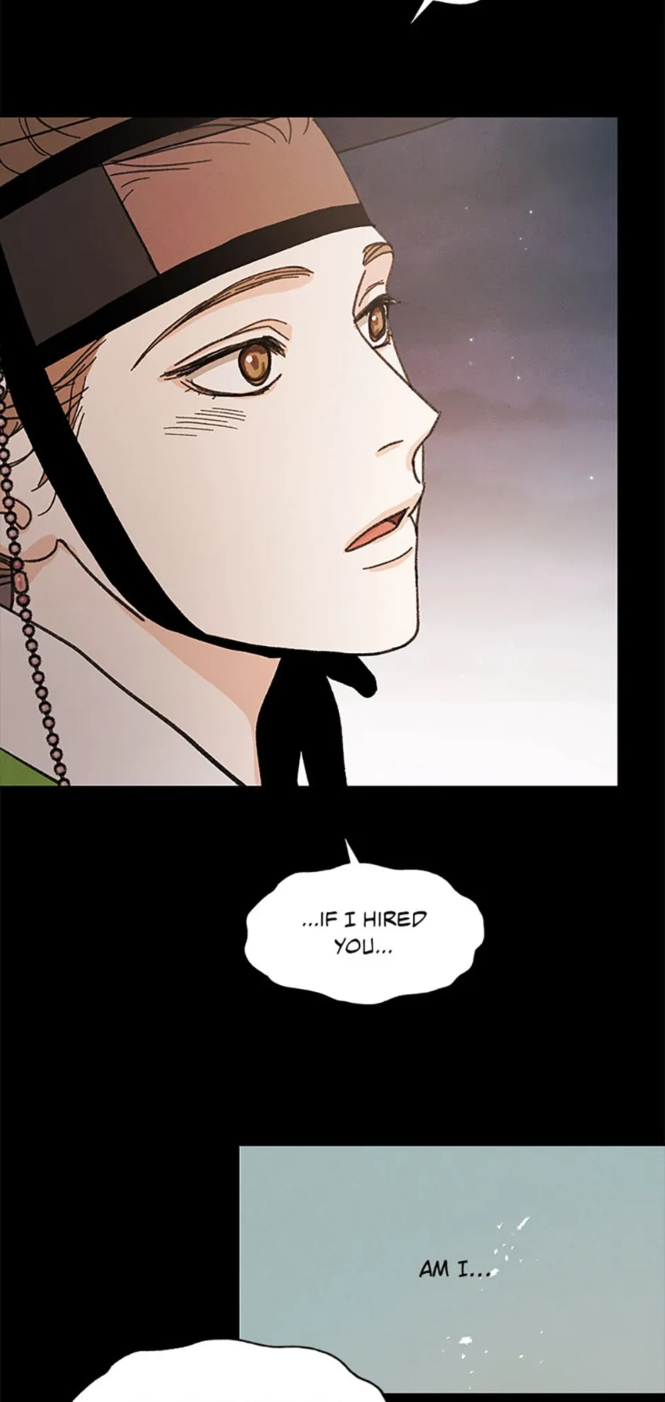 Under the Plum Blossom Tree Chapter 14 - Page 33