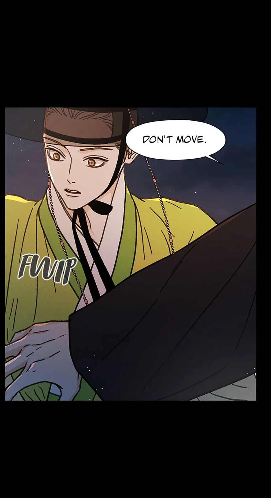 Under the Plum Blossom Tree Chapter 14 - Page 44