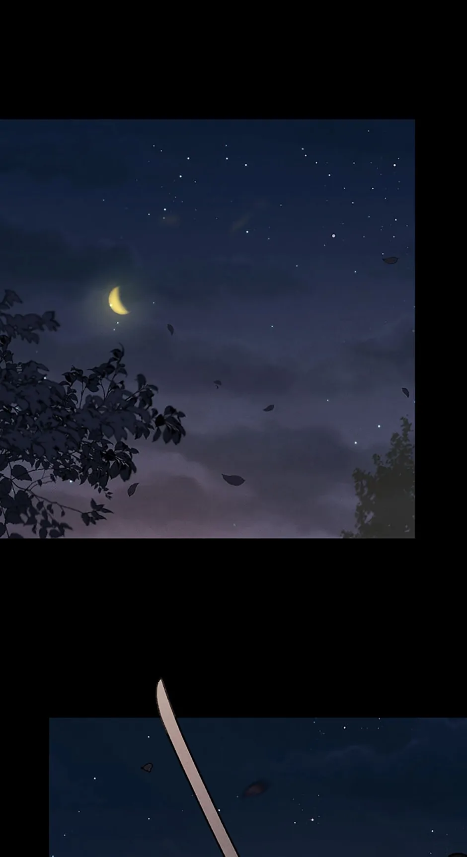 Under the Plum Blossom Tree Chapter 14 - Page 46
