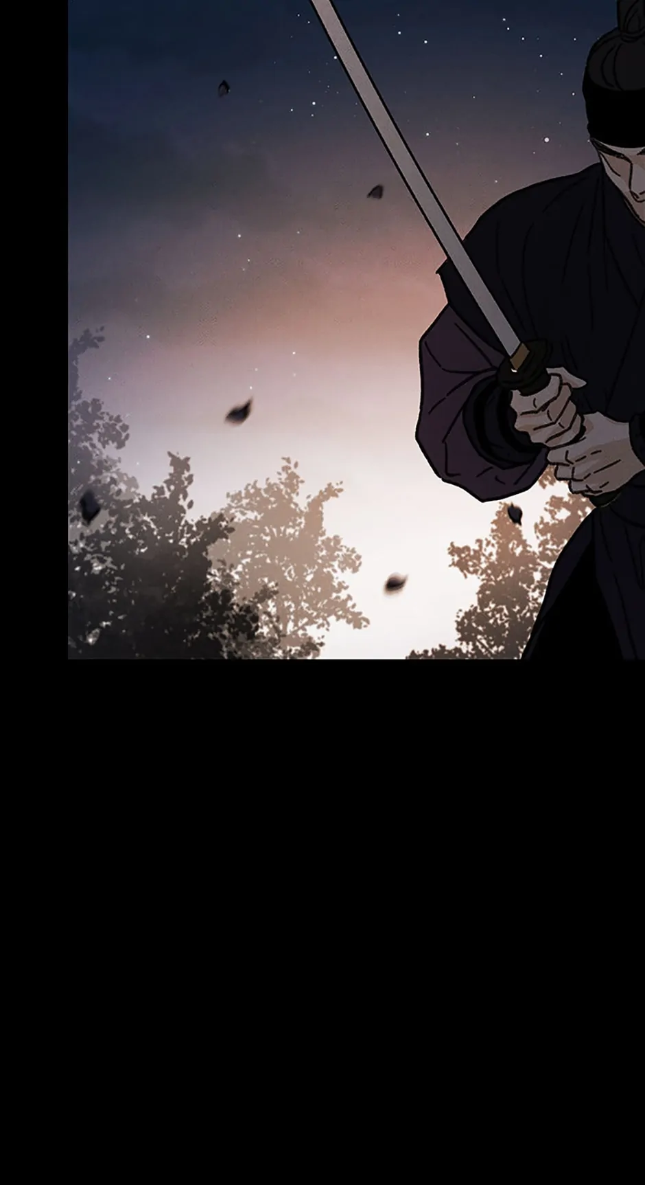 Under the Plum Blossom Tree Chapter 14 - Page 47