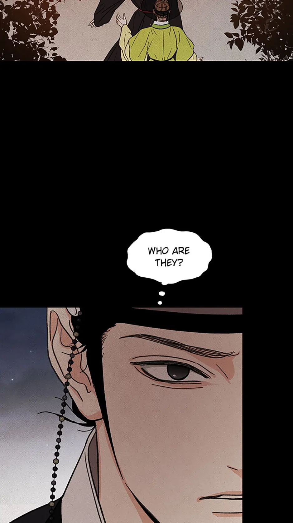 Under the Plum Blossom Tree Chapter 14 - Page 49