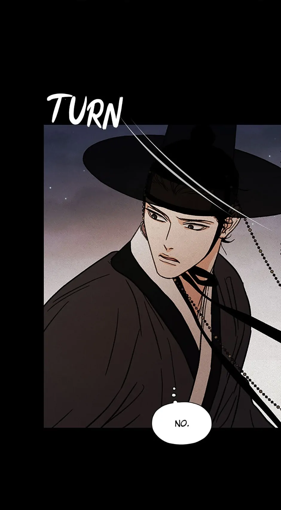 Under the Plum Blossom Tree Chapter 14 - Page 55