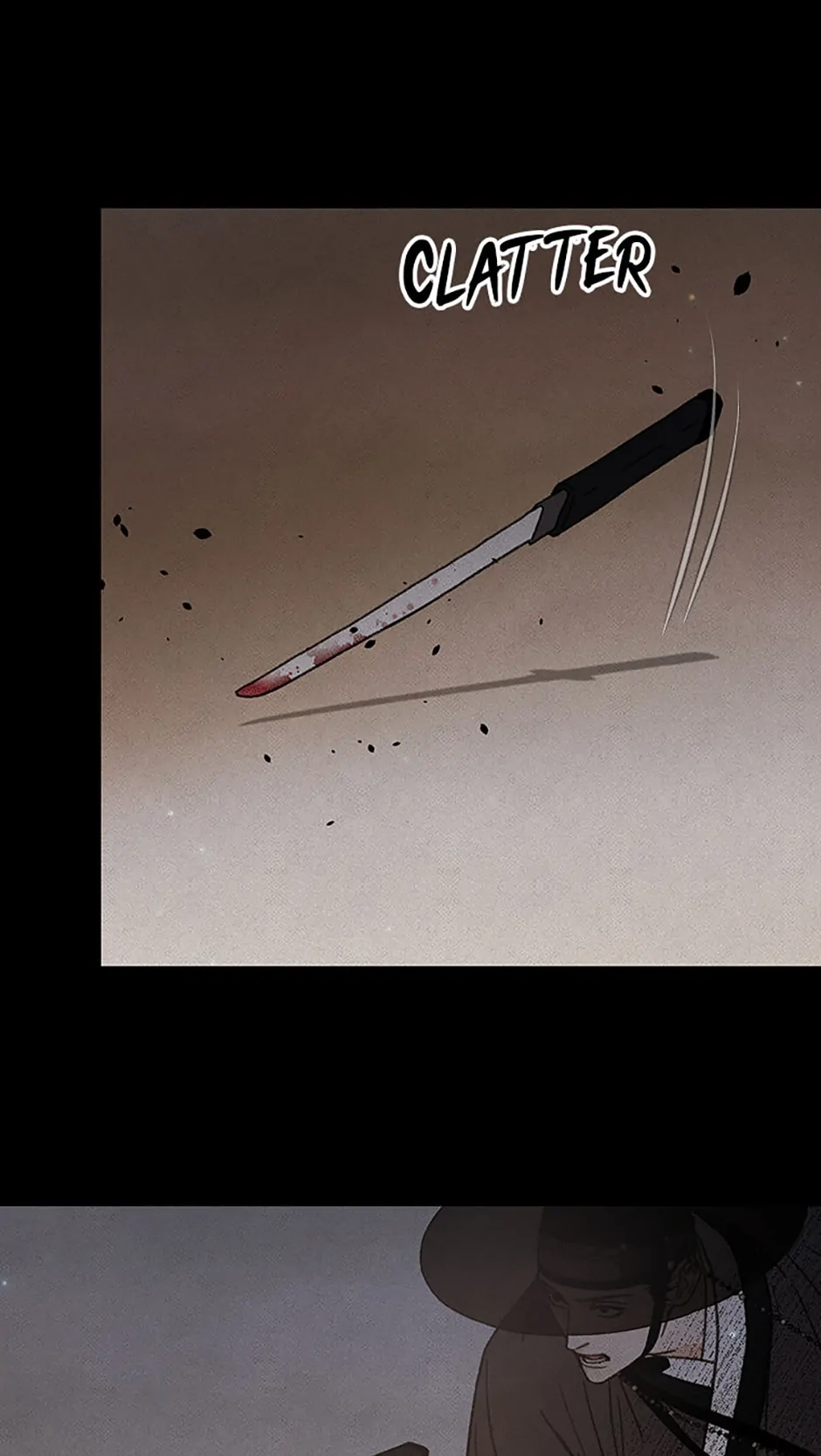 Under the Plum Blossom Tree Chapter 14 - Page 59