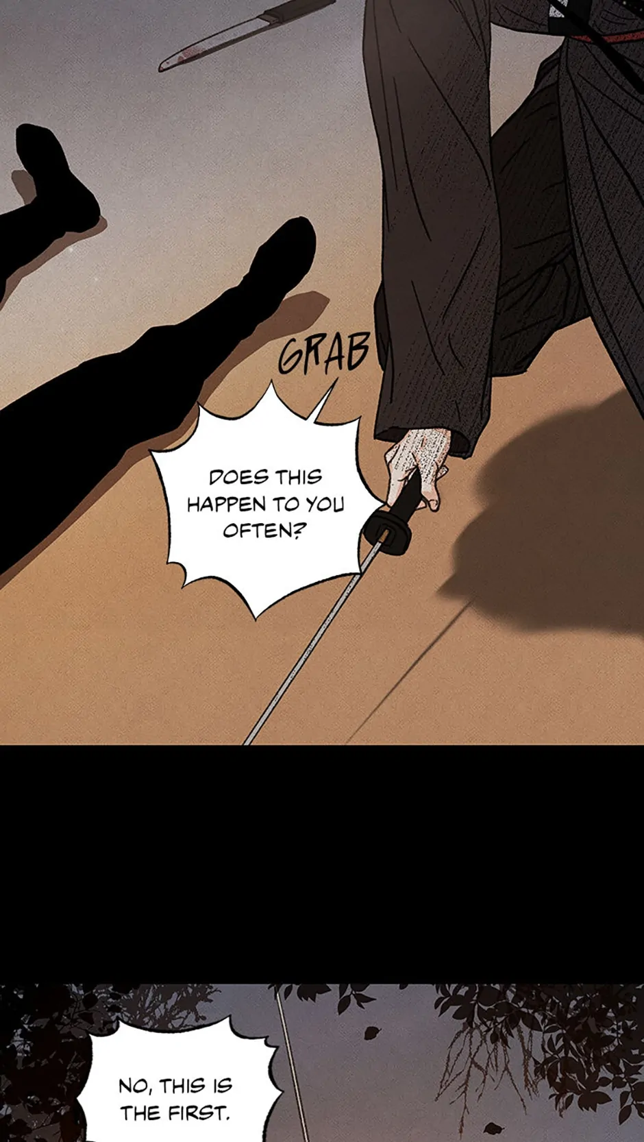 Under the Plum Blossom Tree Chapter 14 - Page 60