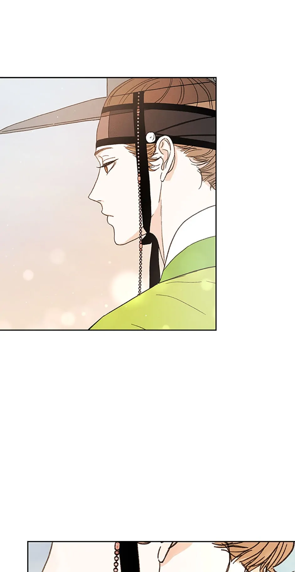 Under the Plum Blossom Tree Chapter 14 - Page 7