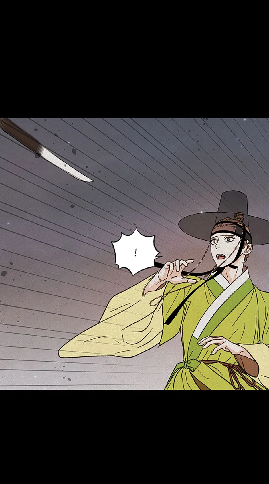 Under the Plum Blossom Tree Chapter 14 - Page 68