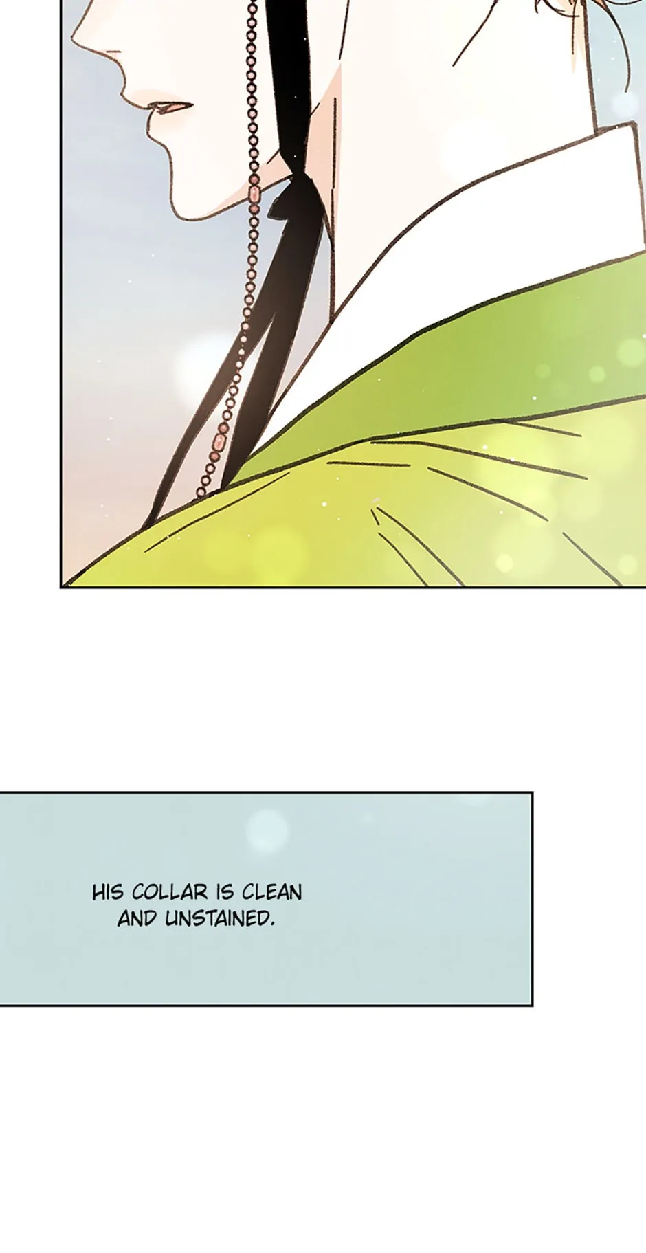 Under the Plum Blossom Tree Chapter 14 - Page 8