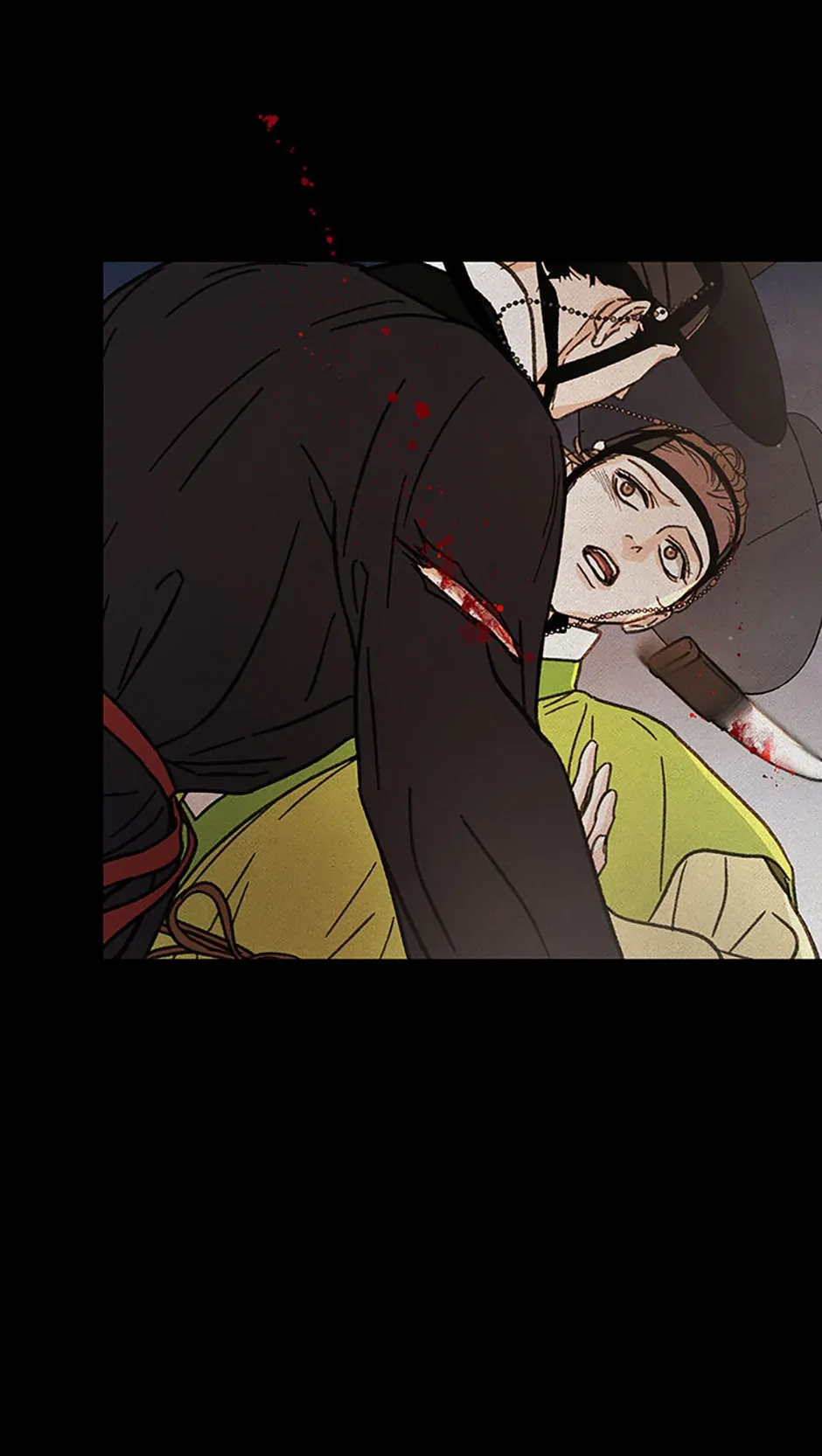 Under the Plum Blossom Tree Chapter 14 - Page 71