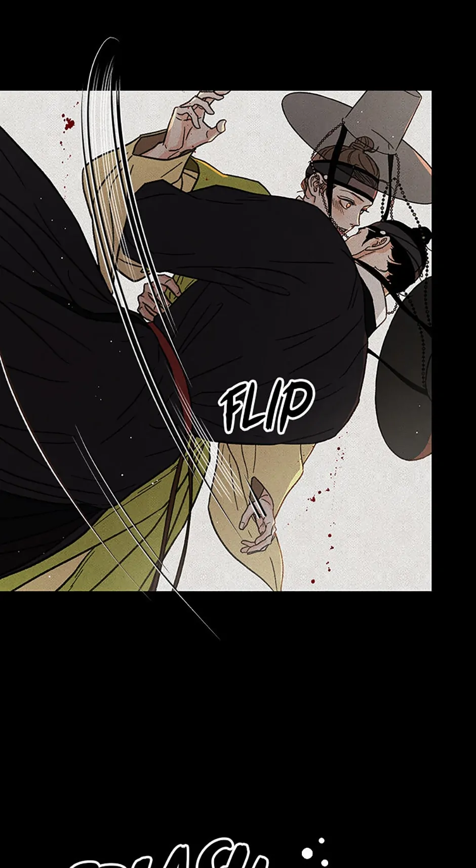 Under the Plum Blossom Tree Chapter 14 - Page 76