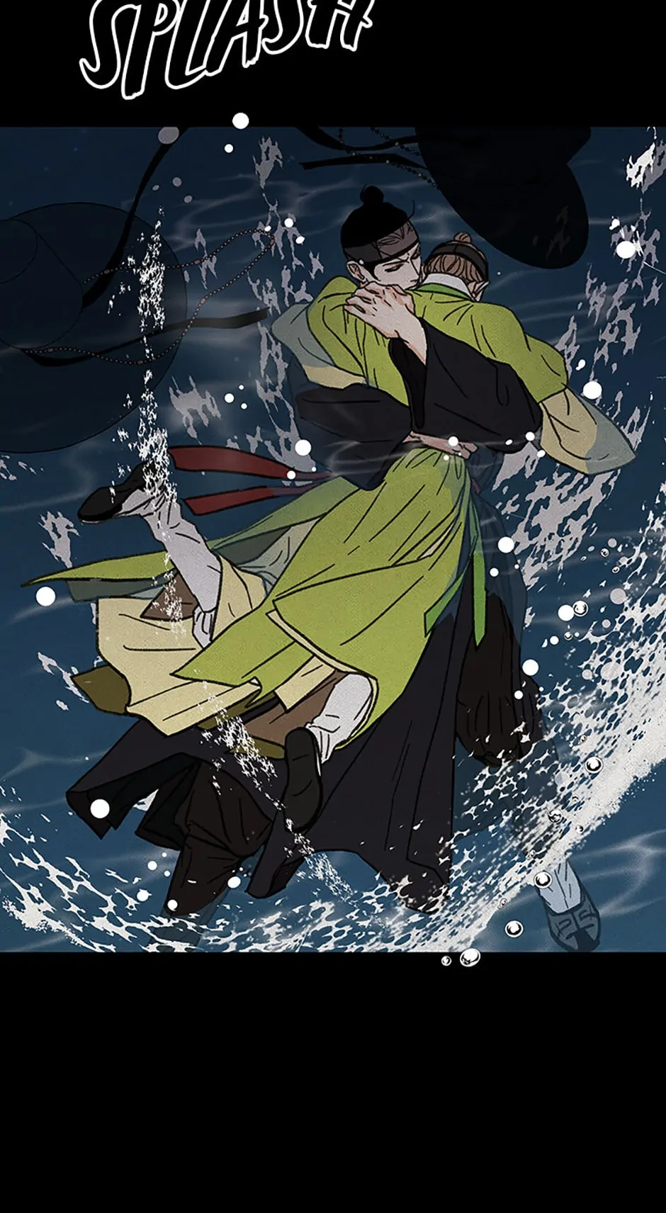 Under the Plum Blossom Tree Chapter 14 - Page 77