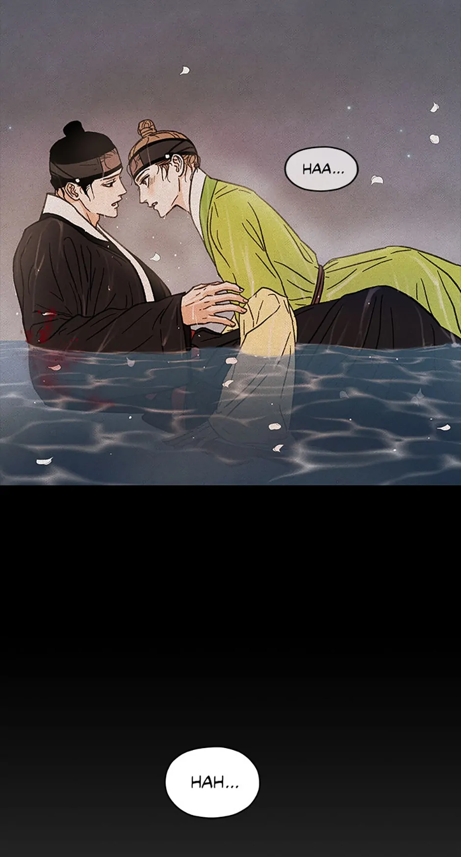 Under the Plum Blossom Tree Chapter 14 - Page 80