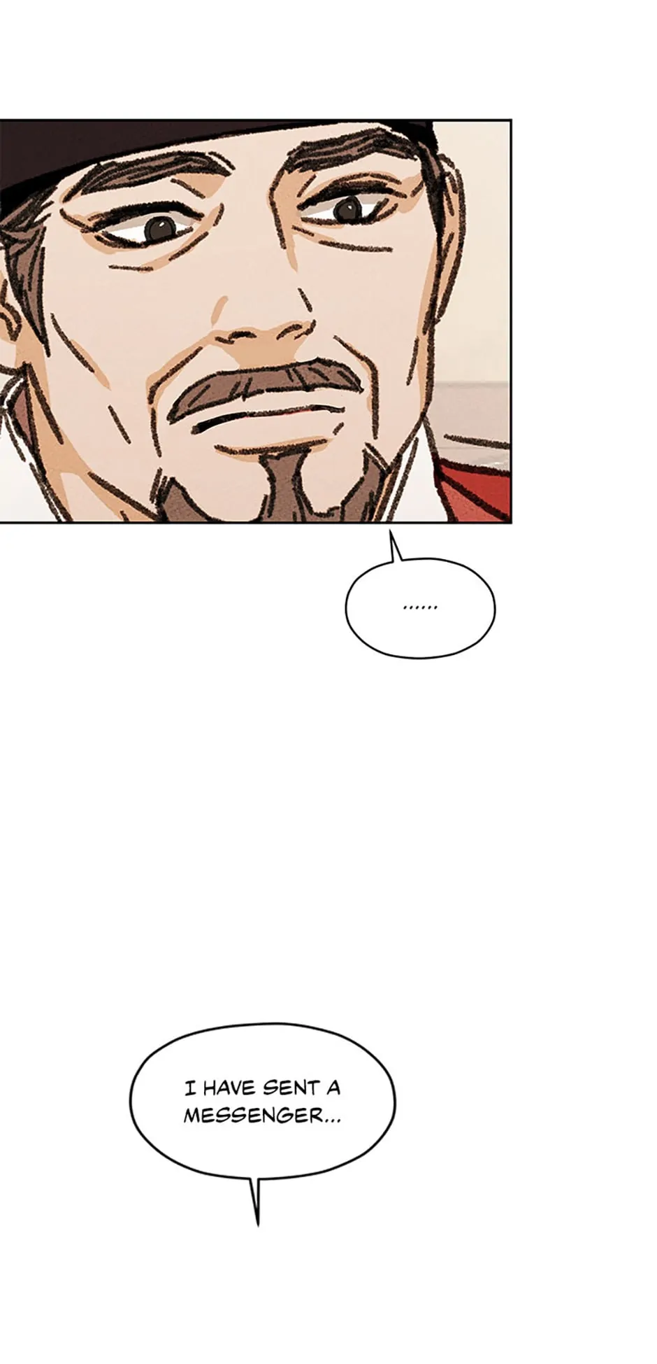 Under the Plum Blossom Tree Chapter 15 - Page 14