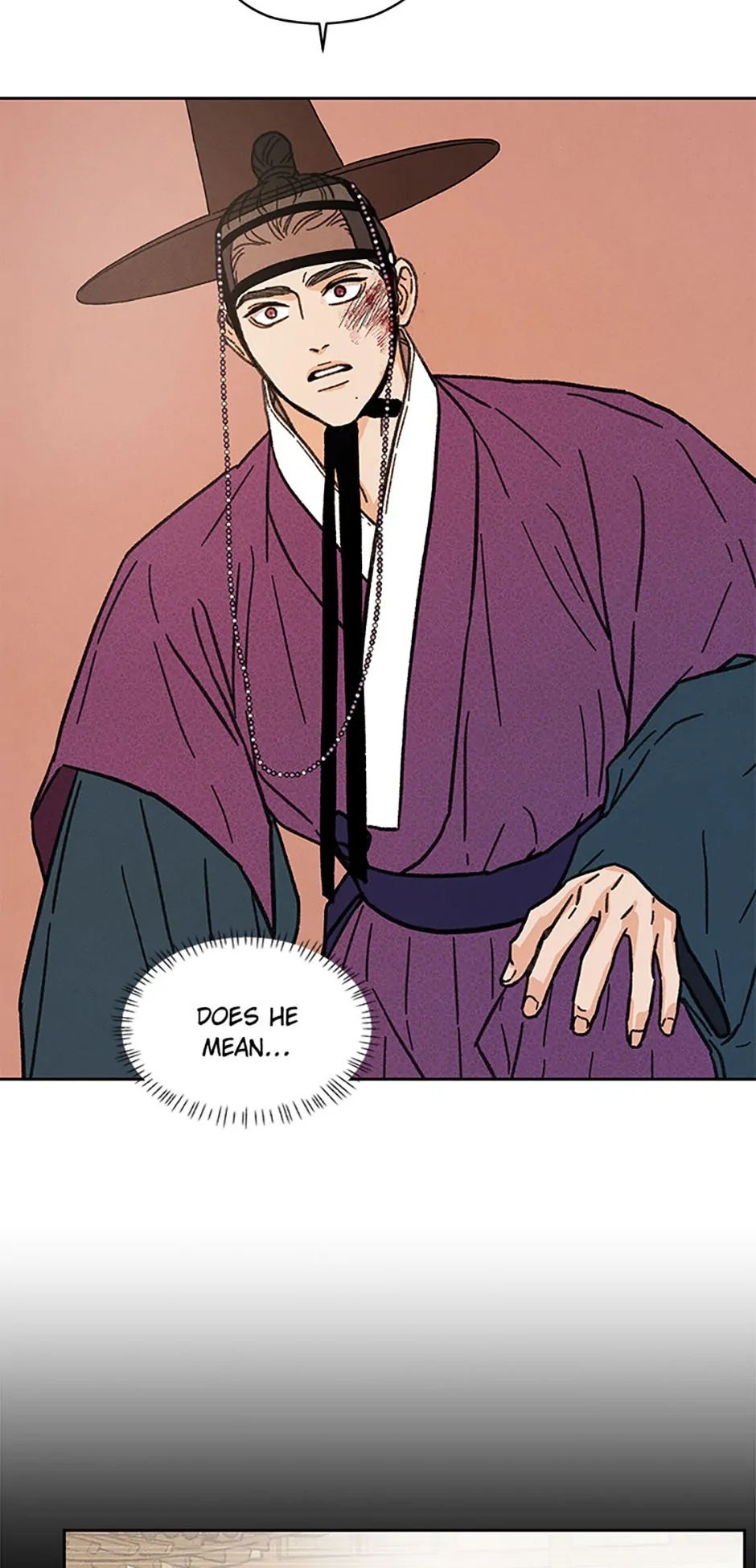 Under the Plum Blossom Tree Chapter 15 - Page 16