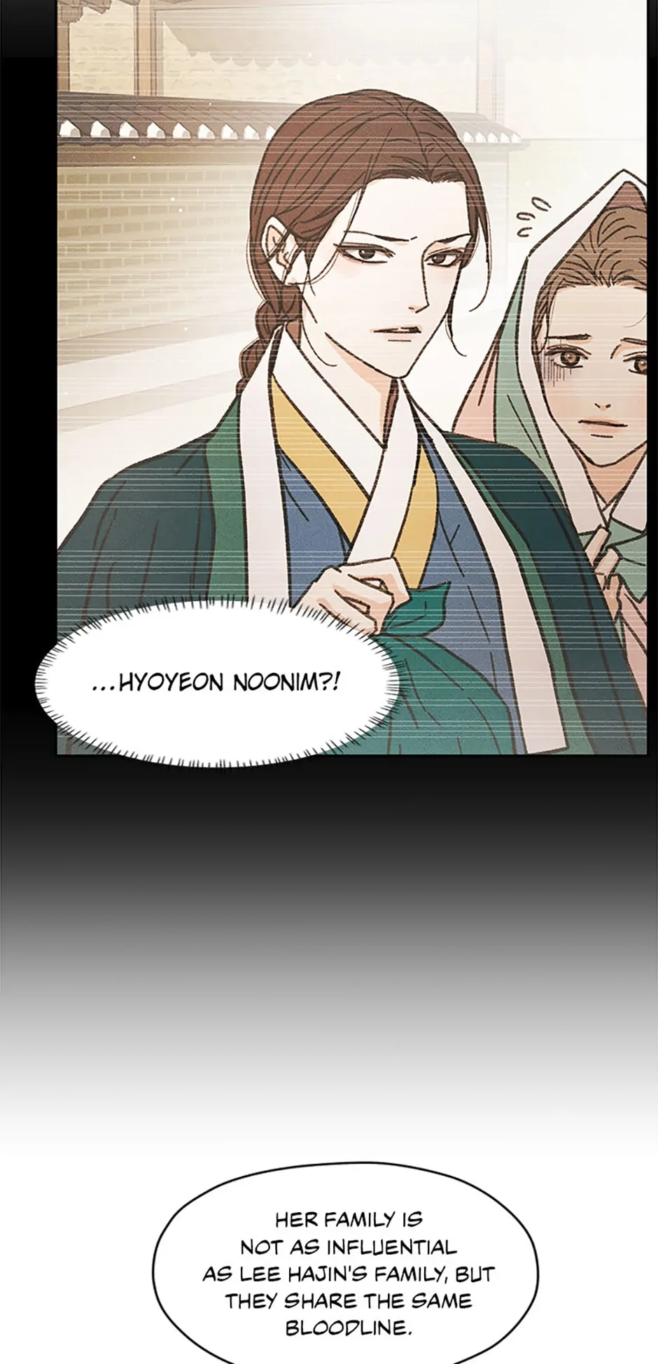 Under the Plum Blossom Tree Chapter 15 - Page 17
