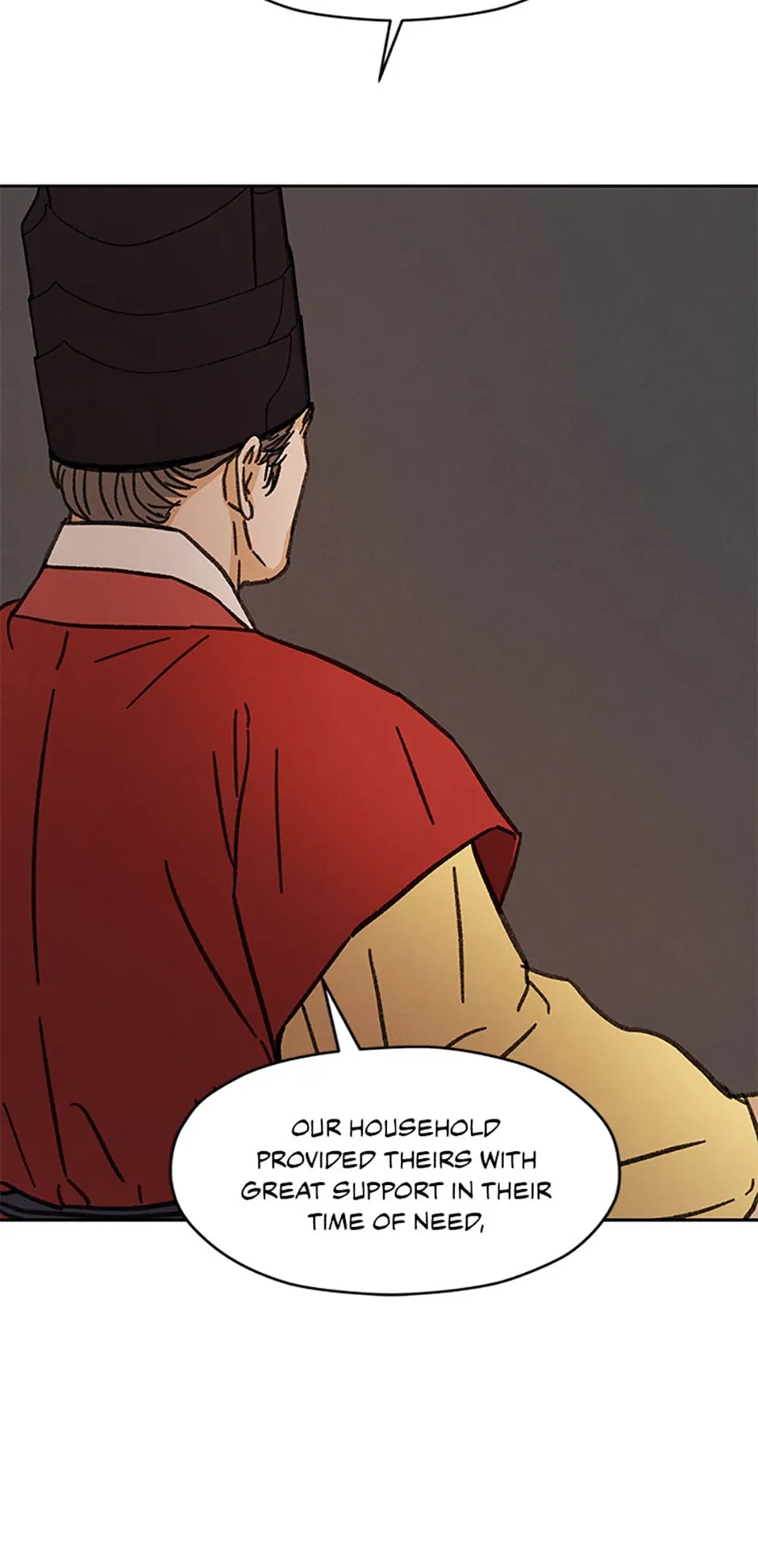 Under the Plum Blossom Tree Chapter 15 - Page 18