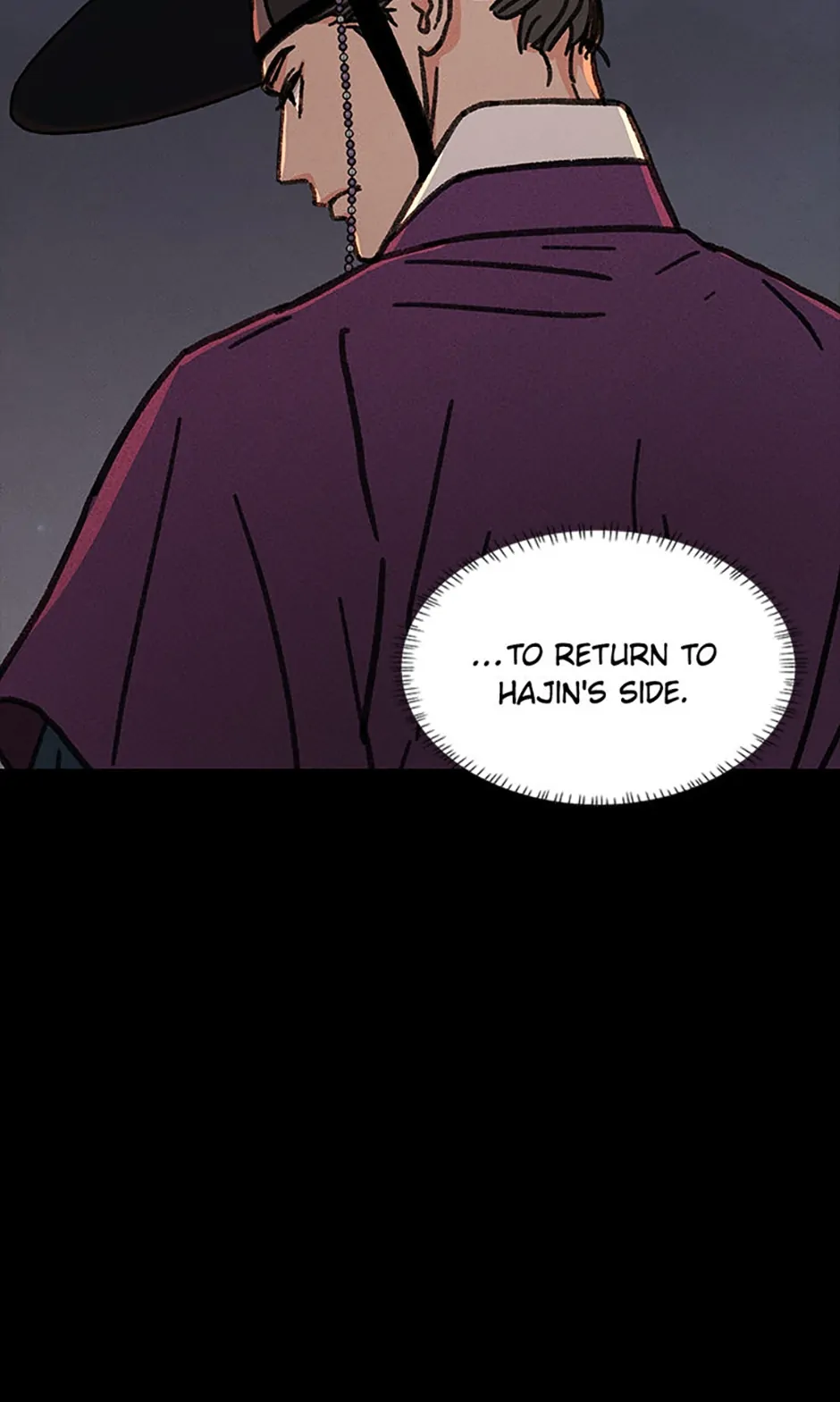 Under the Plum Blossom Tree Chapter 15 - Page 24