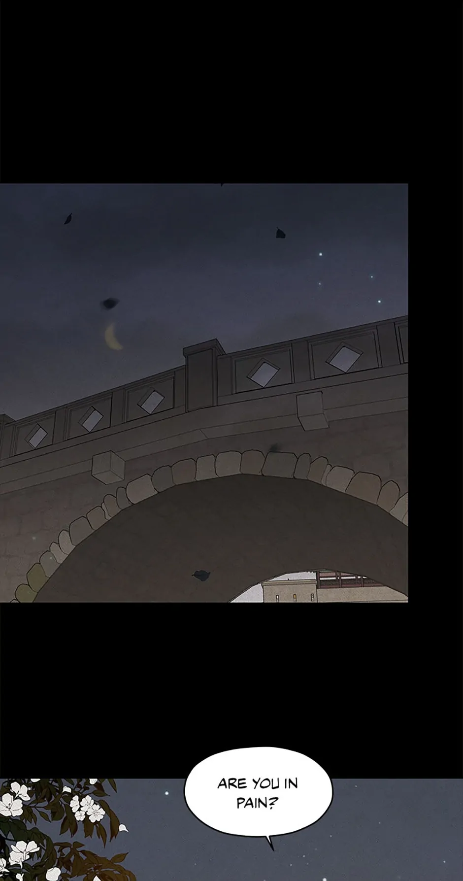 Under the Plum Blossom Tree Chapter 15 - Page 26