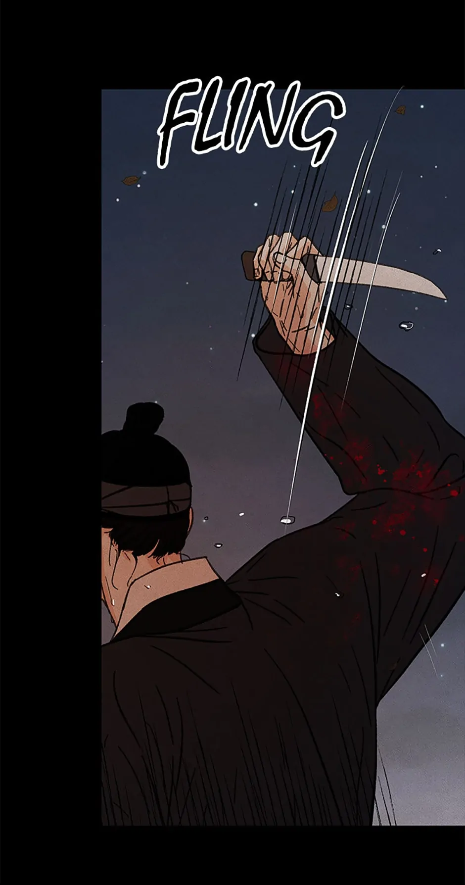 Under the Plum Blossom Tree Chapter 15 - Page 28