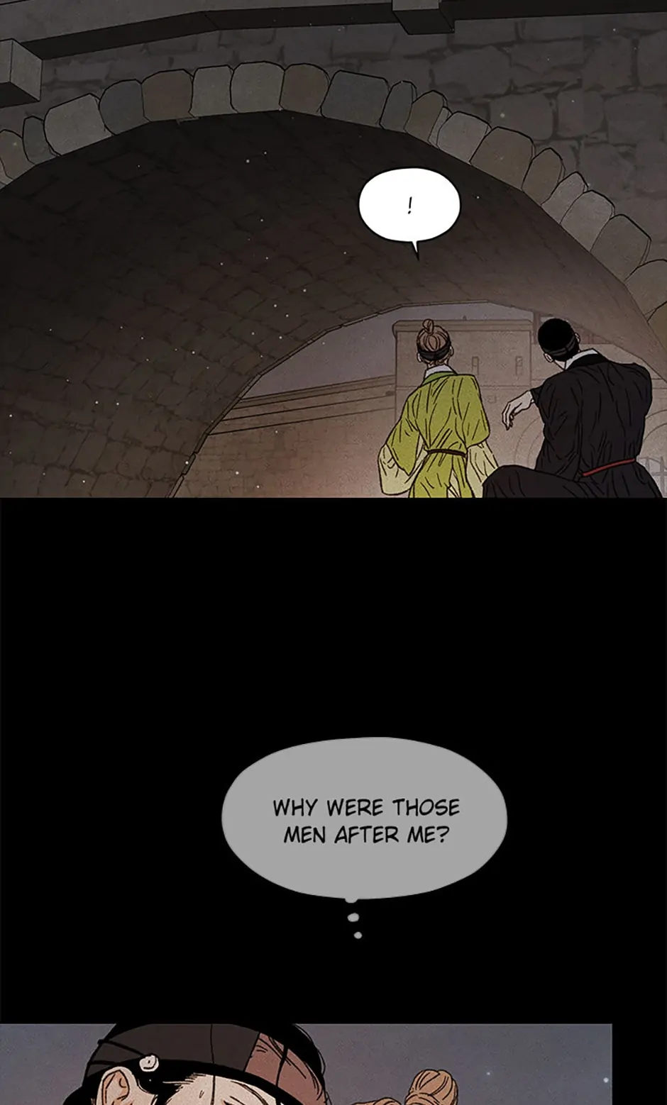 Under the Plum Blossom Tree Chapter 15 - Page 30