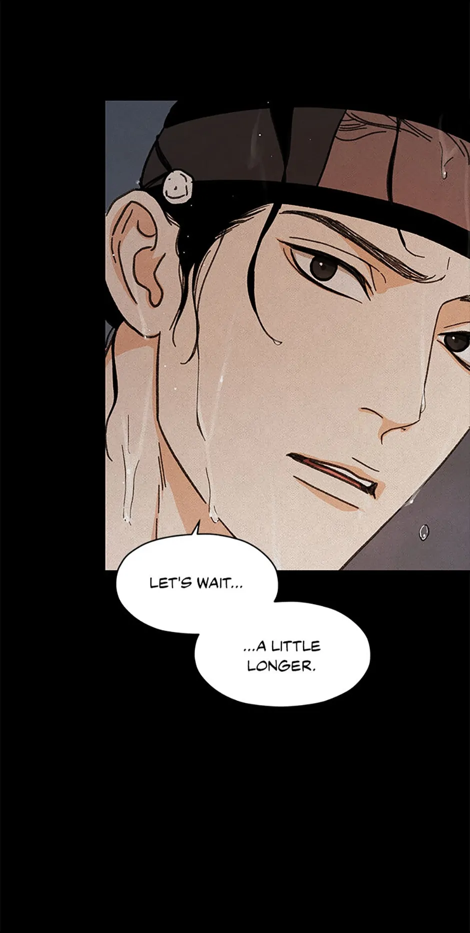 Under the Plum Blossom Tree Chapter 15 - Page 33