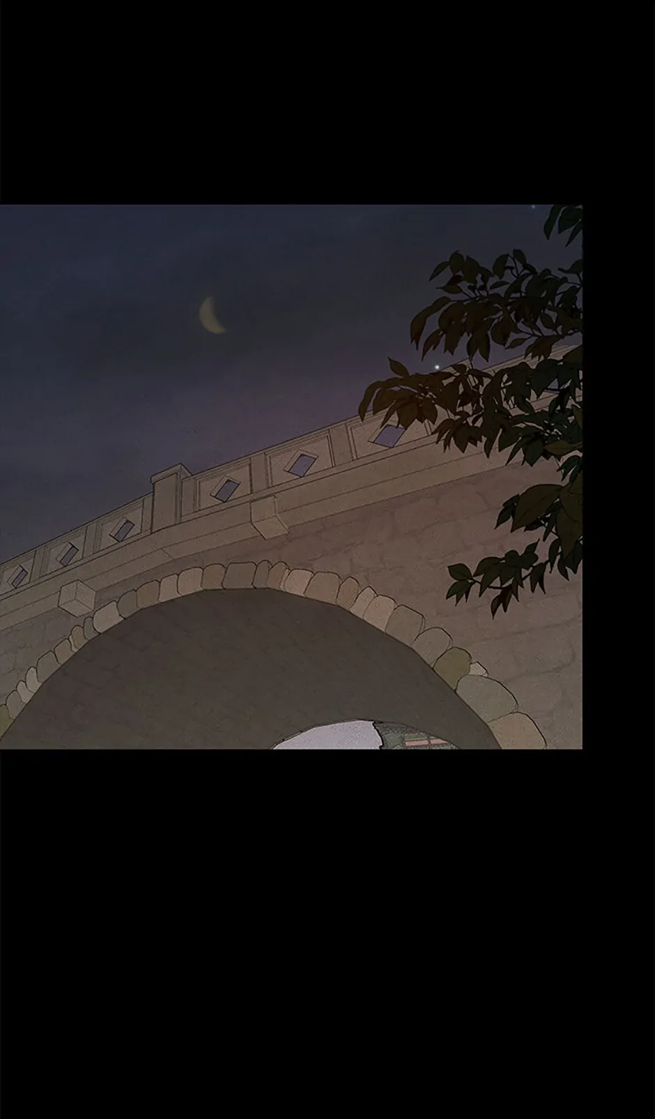 Under the Plum Blossom Tree Chapter 15 - Page 34