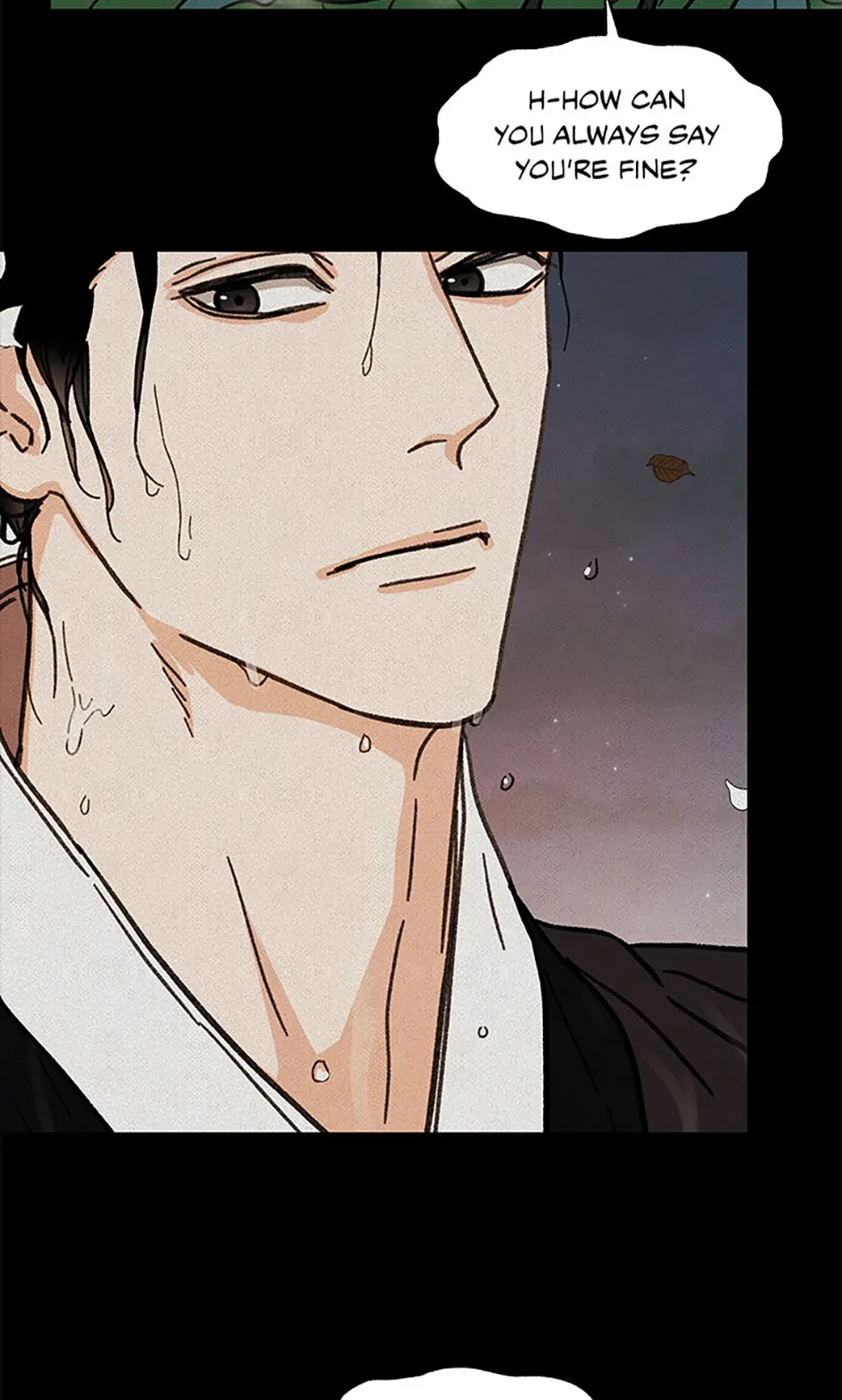 Under the Plum Blossom Tree Chapter 15 - Page 40