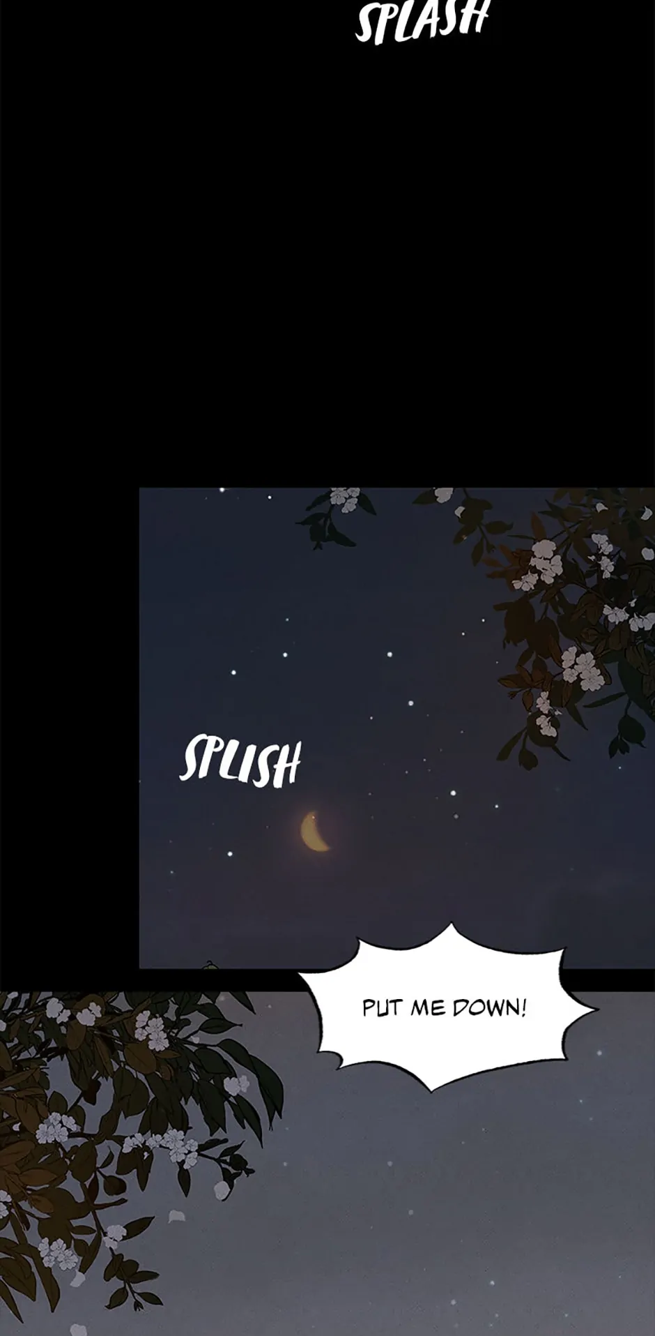 Under the Plum Blossom Tree Chapter 15 - Page 43