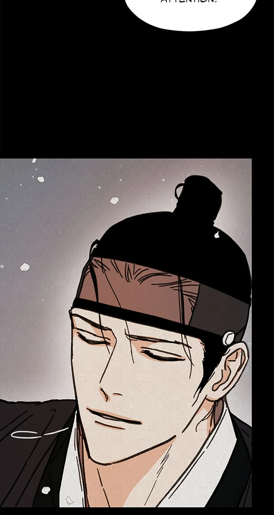 Under the Plum Blossom Tree Chapter 15 - Page 61