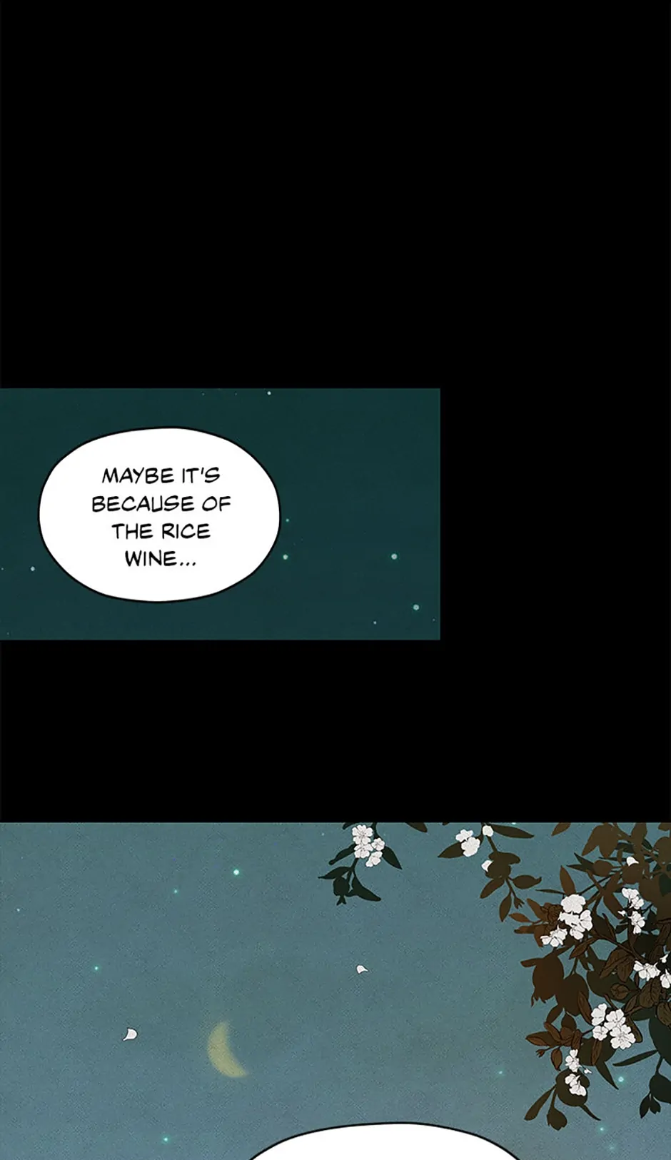 Under the Plum Blossom Tree Chapter 15 - Page 62