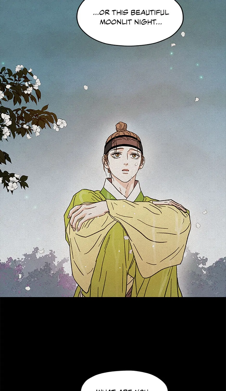 Under the Plum Blossom Tree Chapter 15 - Page 63