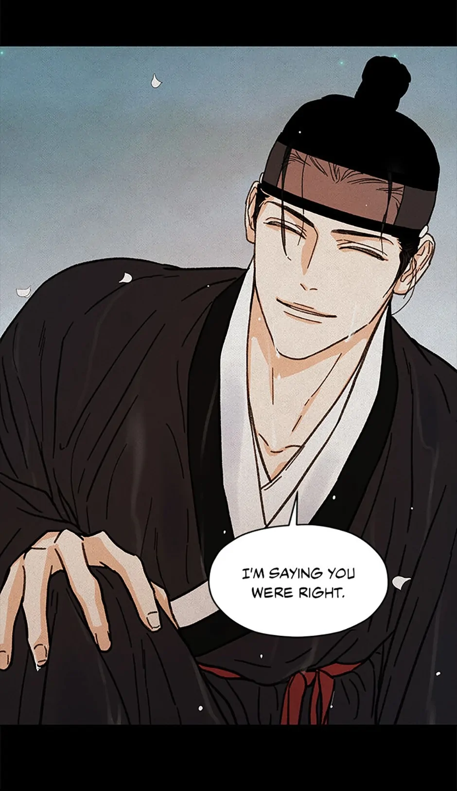 Under the Plum Blossom Tree Chapter 15 - Page 65