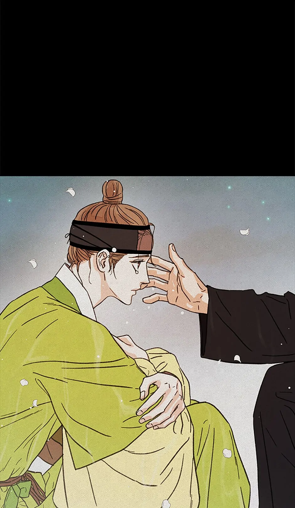 Under the Plum Blossom Tree Chapter 15 - Page 66