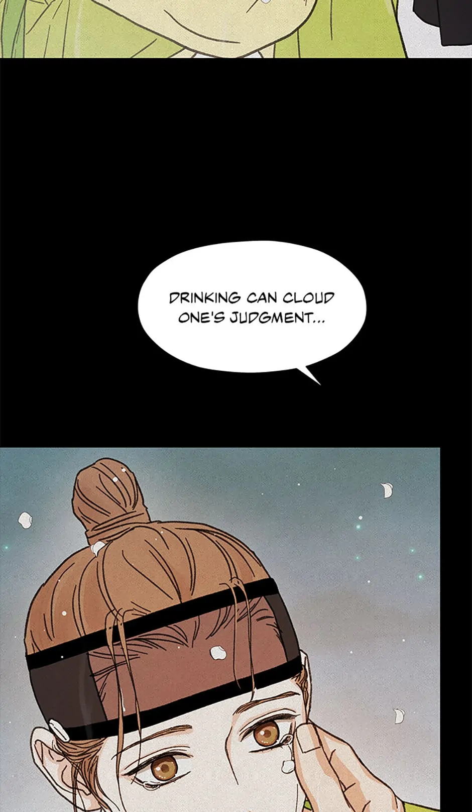 Under the Plum Blossom Tree Chapter 15 - Page 67