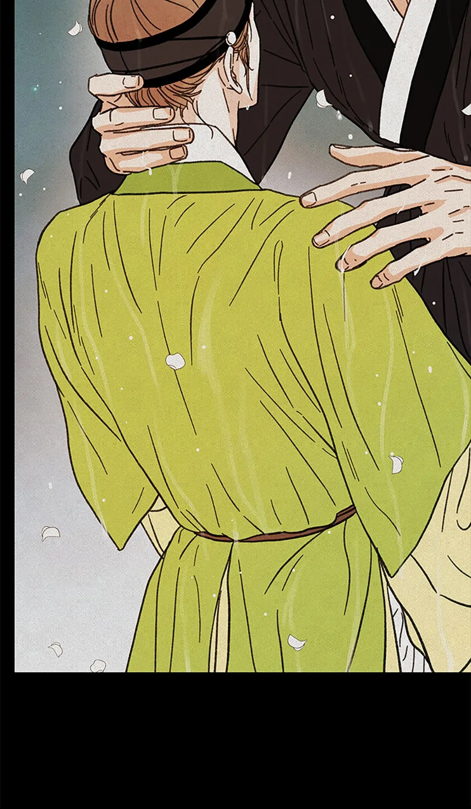 Under the Plum Blossom Tree Chapter 15 - Page 69