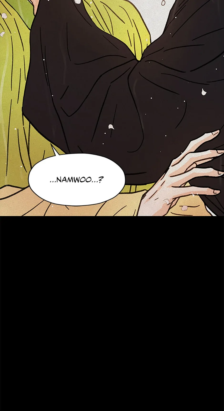 Under the Plum Blossom Tree Chapter 15 - Page 73