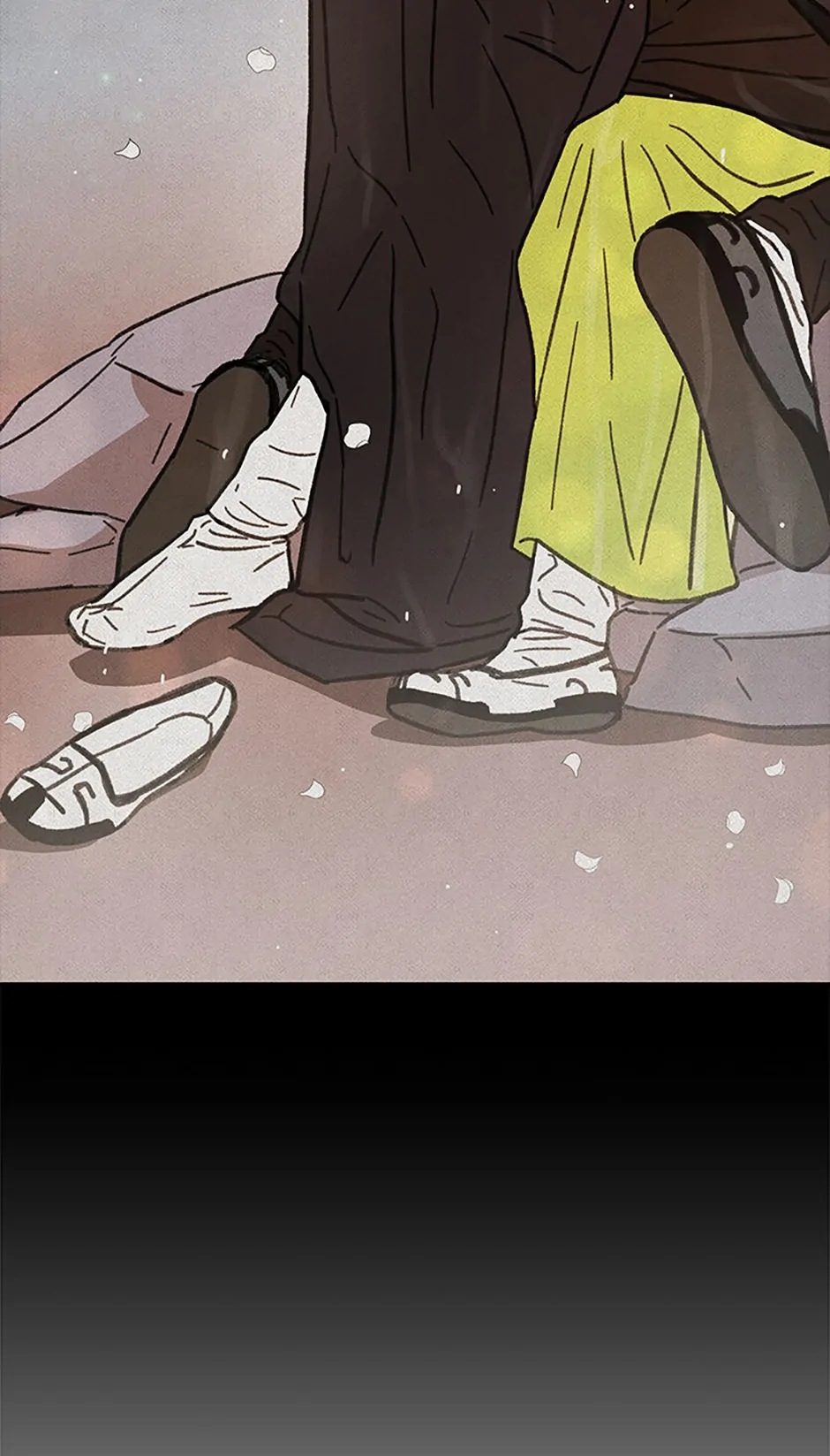 Under the Plum Blossom Tree Chapter 15 - Page 77